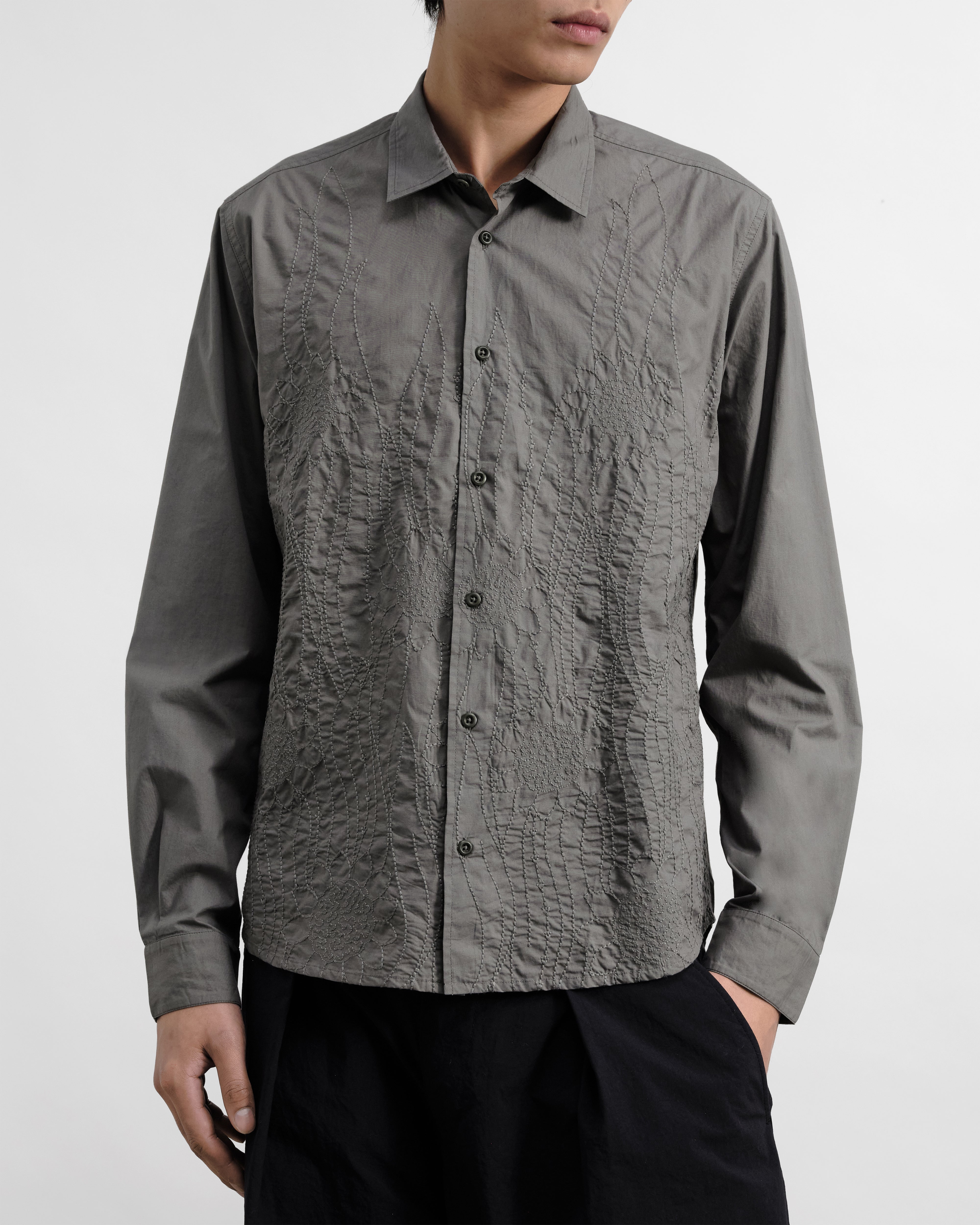 Curtis Shirt